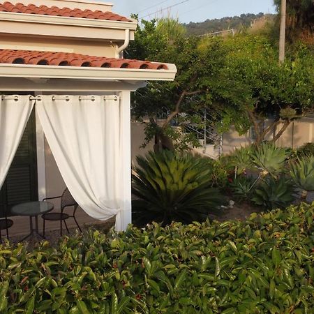 Michelino House Bed & Breakfast Parghelia Luaran gambar