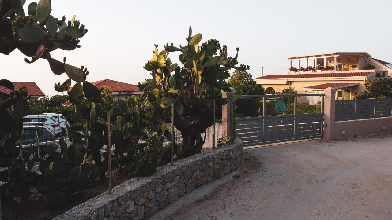Michelino House Bed & Breakfast Parghelia Luaran gambar