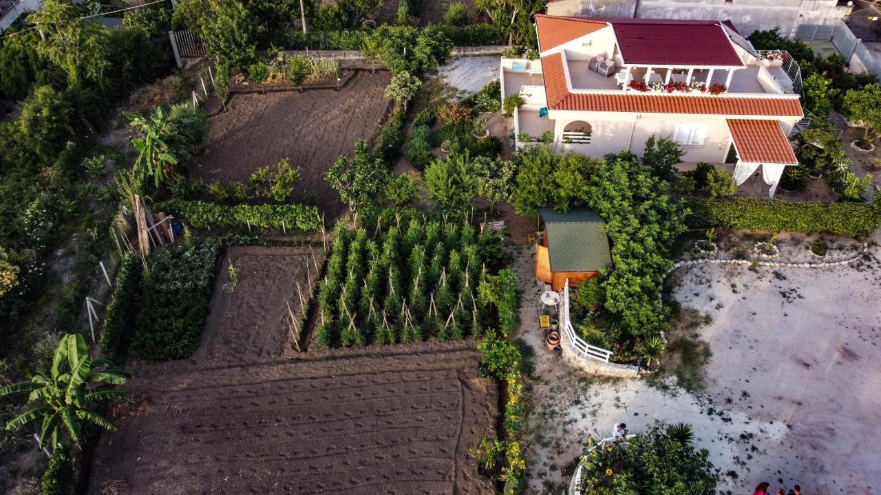 Michelino House Bed & Breakfast Parghelia Luaran gambar