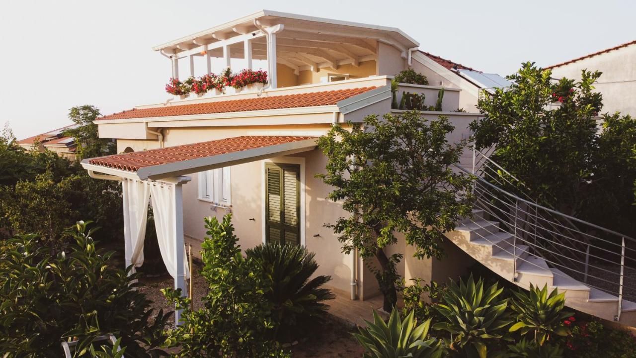 Michelino House Bed & Breakfast Parghelia Luaran gambar