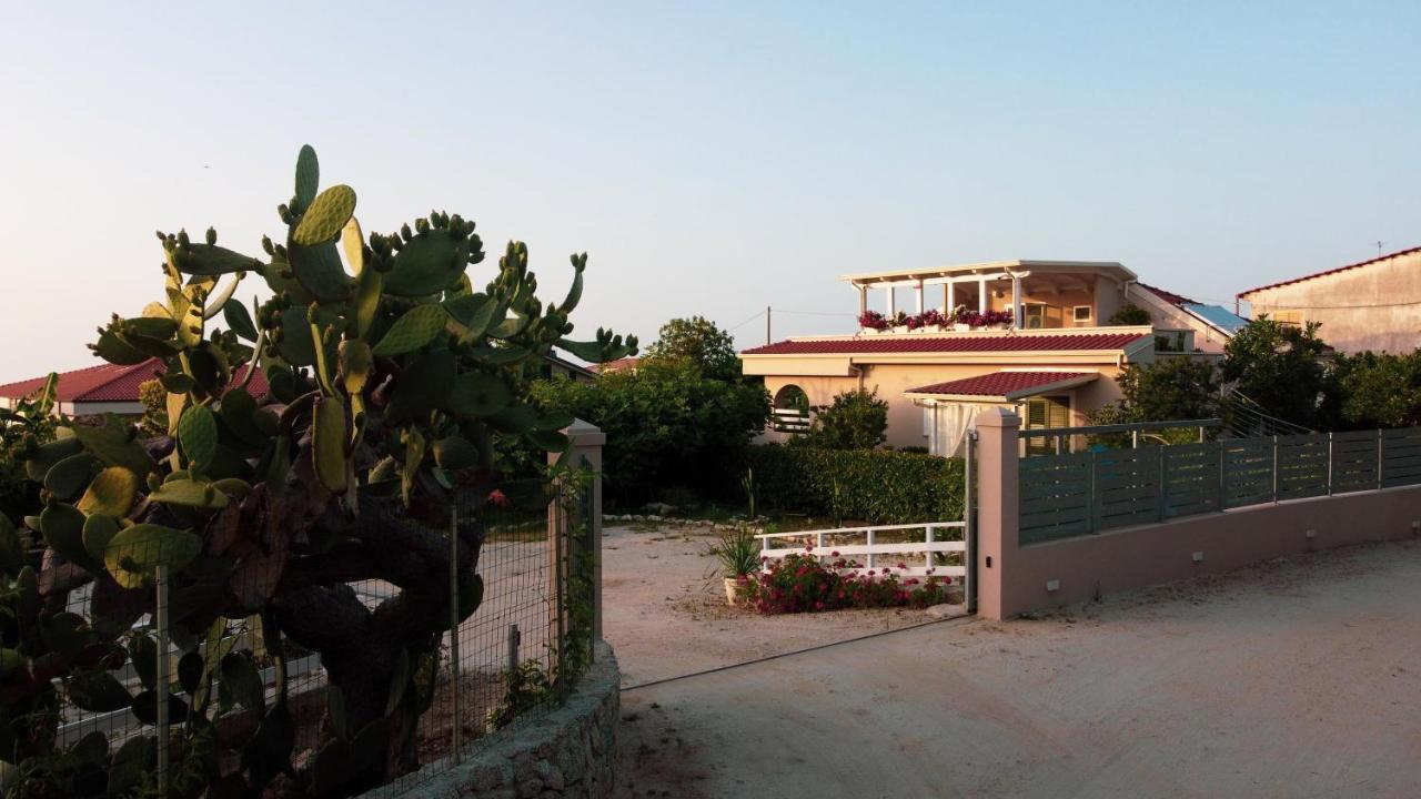 Michelino House Bed & Breakfast Parghelia Luaran gambar