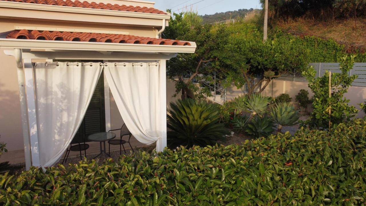 Michelino House Bed & Breakfast Parghelia Luaran gambar