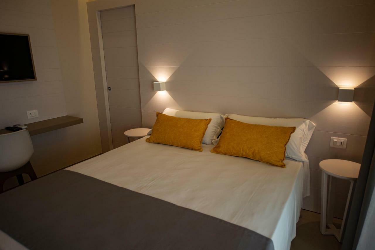 Michelino House Bed & Breakfast Parghelia Luaran gambar
