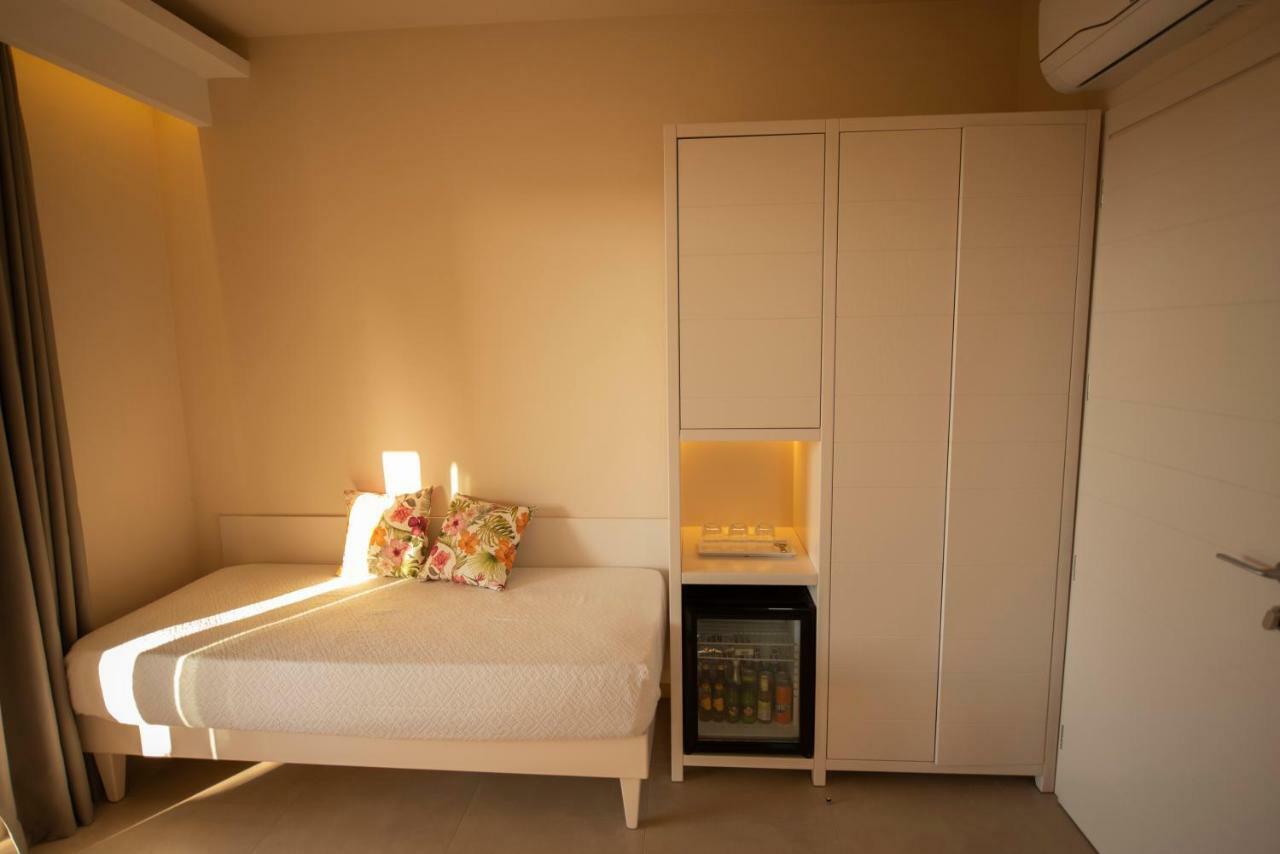 Michelino House Bed & Breakfast Parghelia Luaran gambar