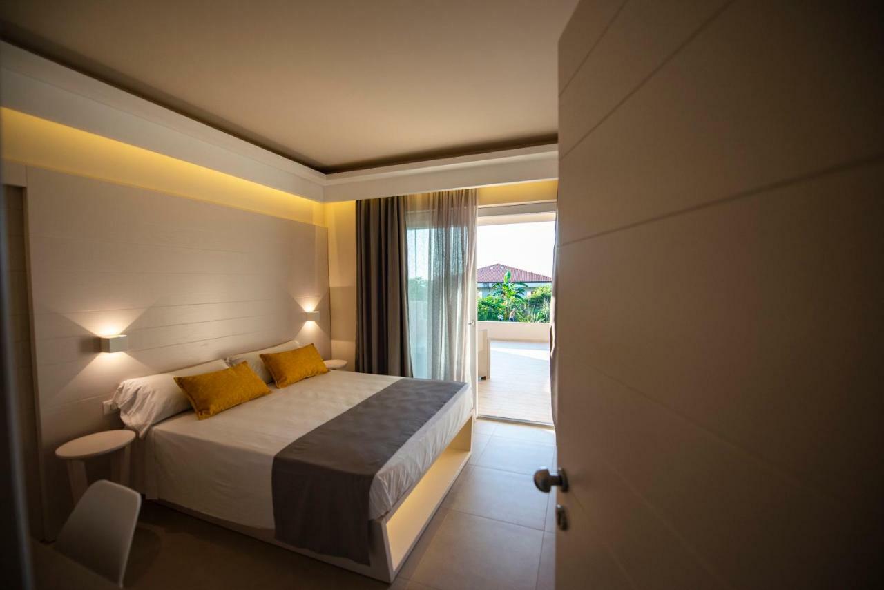Michelino House Bed & Breakfast Parghelia Luaran gambar
