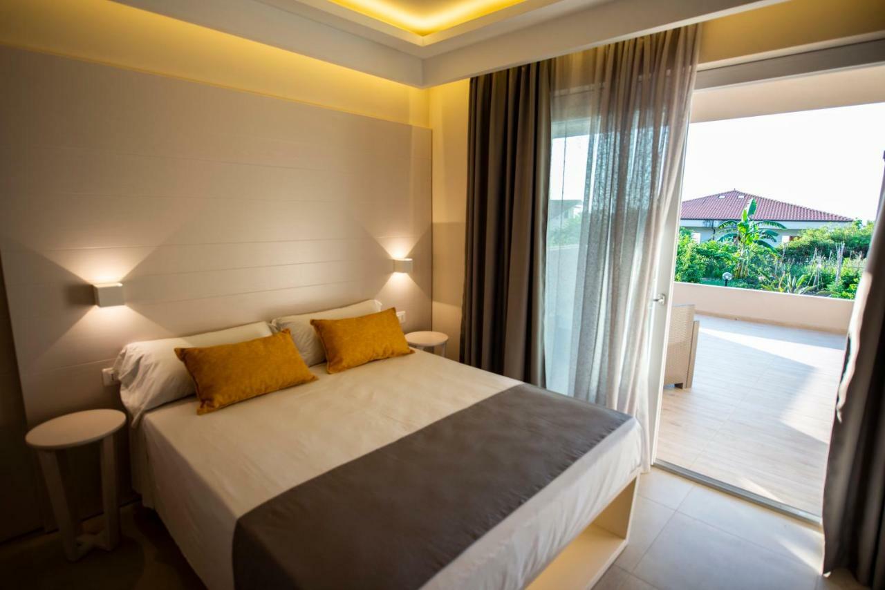 Michelino House Bed & Breakfast Parghelia Luaran gambar
