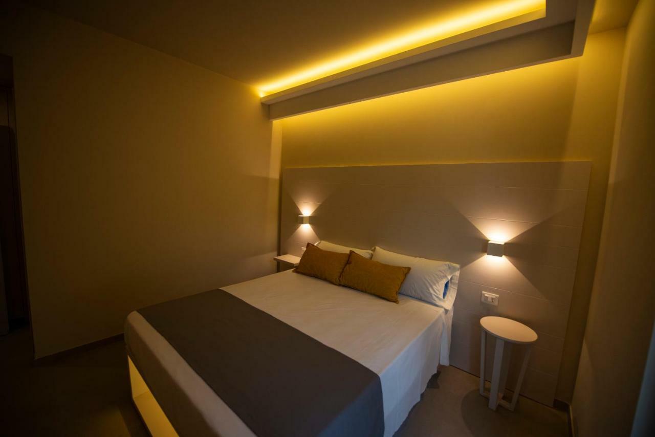 Michelino House Bed & Breakfast Parghelia Luaran gambar