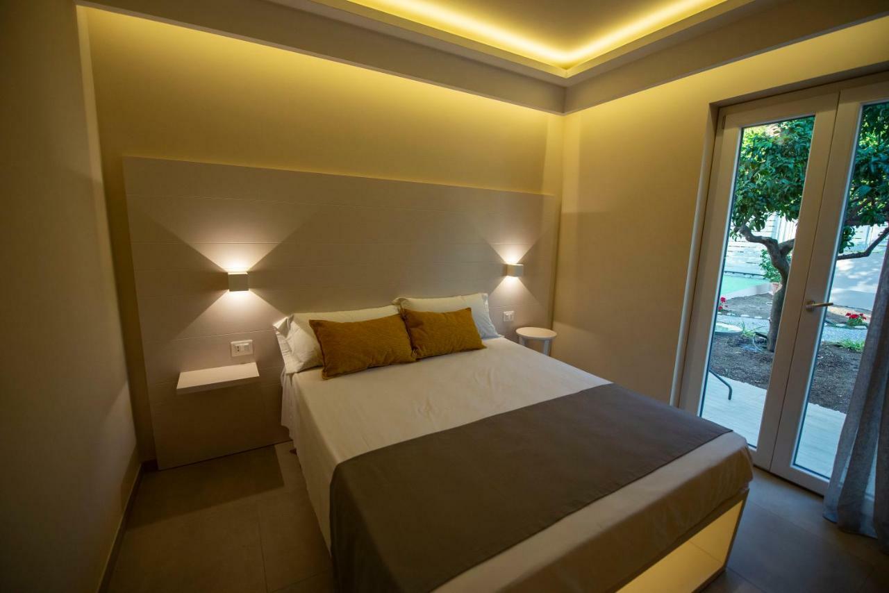 Michelino House Bed & Breakfast Parghelia Luaran gambar