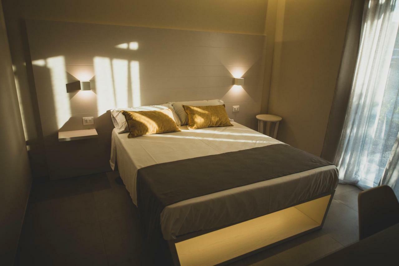 Michelino House Bed & Breakfast Parghelia Luaran gambar