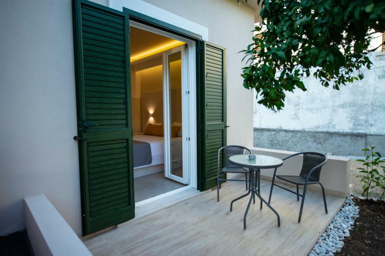 Michelino House Bed & Breakfast Parghelia Luaran gambar