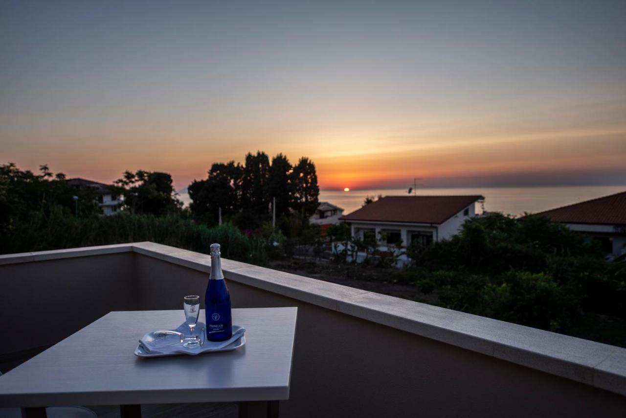 Michelino House Bed & Breakfast Parghelia Luaran gambar