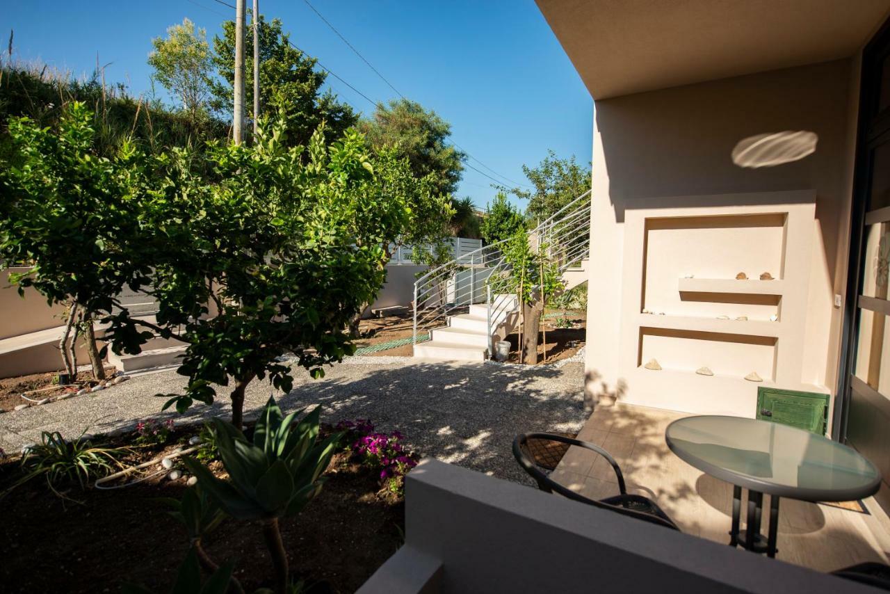 Michelino House Bed & Breakfast Parghelia Luaran gambar