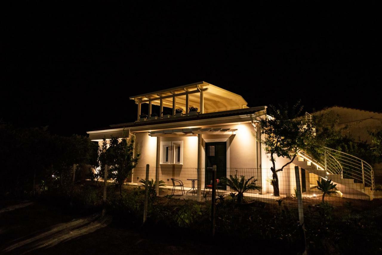 Michelino House Bed & Breakfast Parghelia Luaran gambar