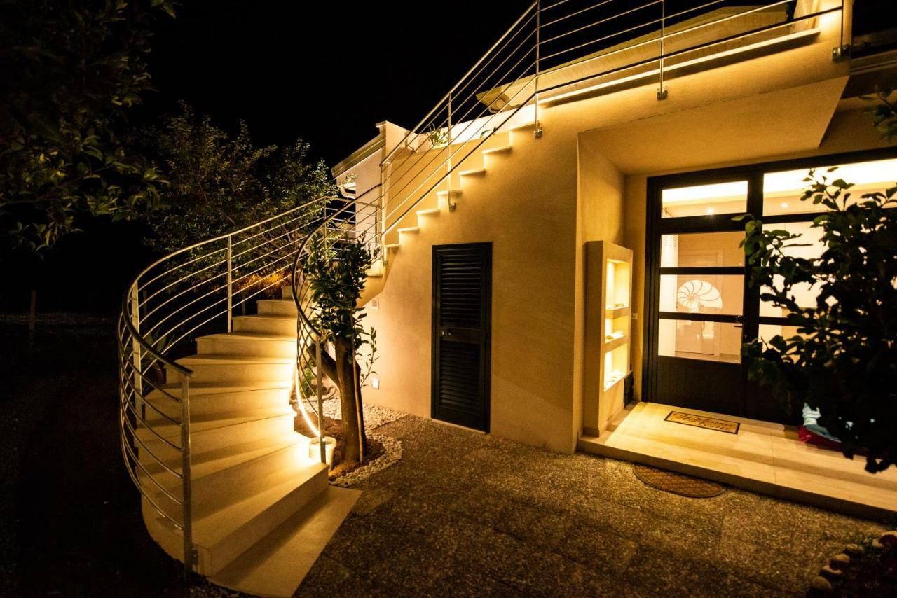 Michelino House Bed & Breakfast Parghelia Luaran gambar