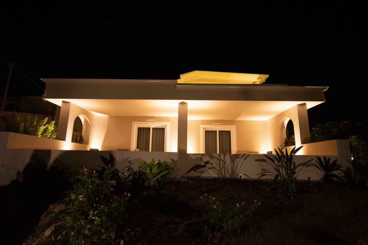 Michelino House Bed & Breakfast Parghelia Luaran gambar