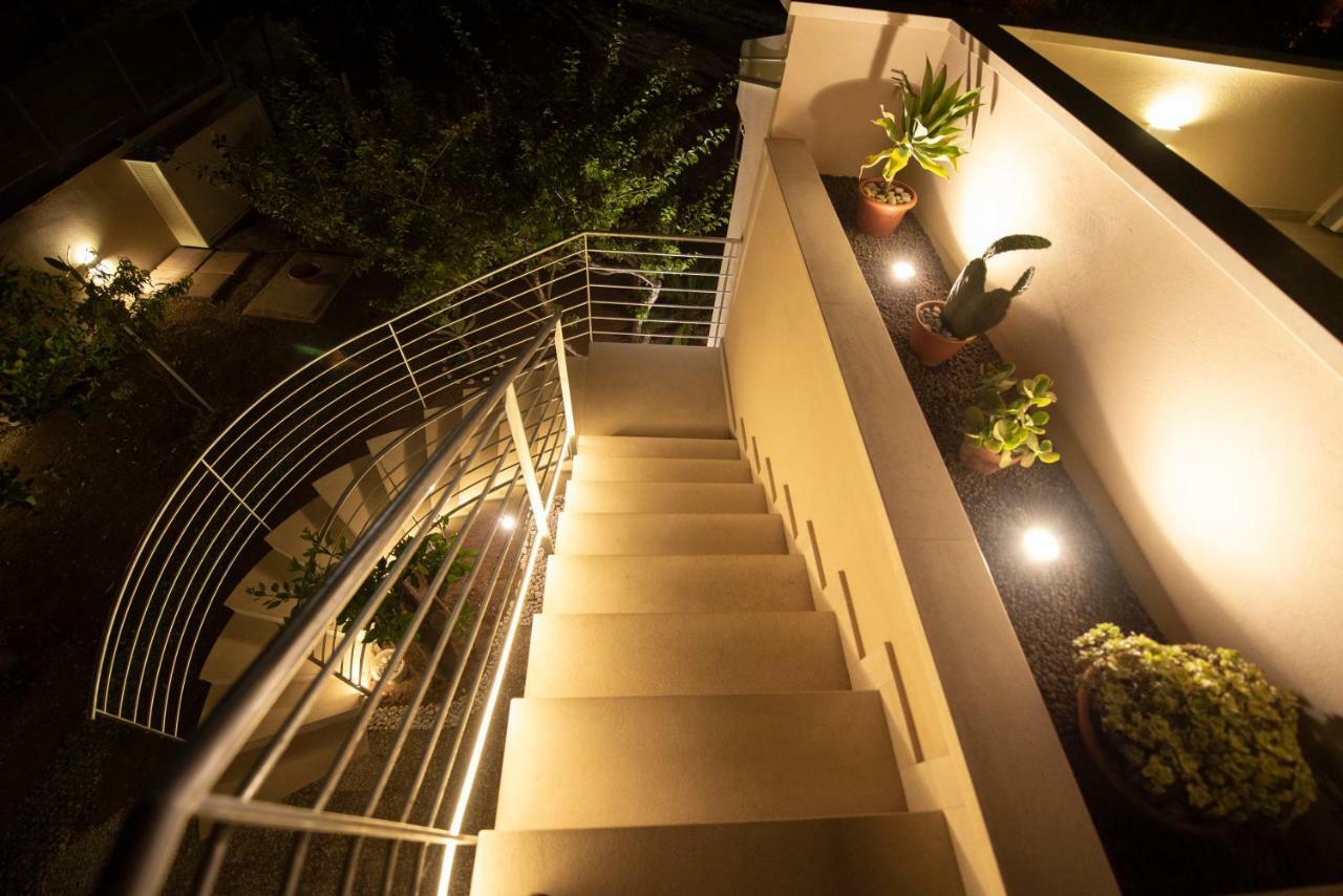 Michelino House Bed & Breakfast Parghelia Luaran gambar