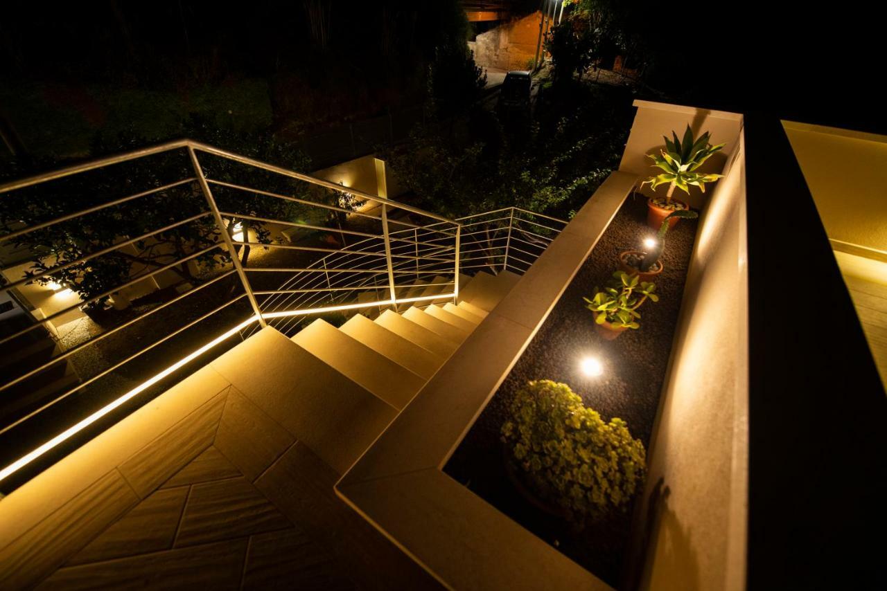 Michelino House Bed & Breakfast Parghelia Luaran gambar