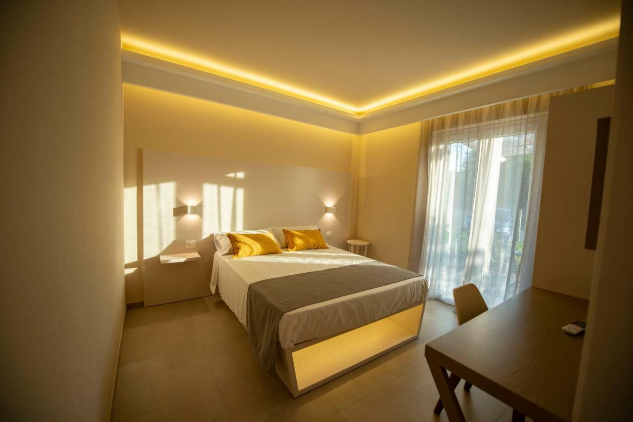 Michelino House Bed & Breakfast Parghelia Luaran gambar