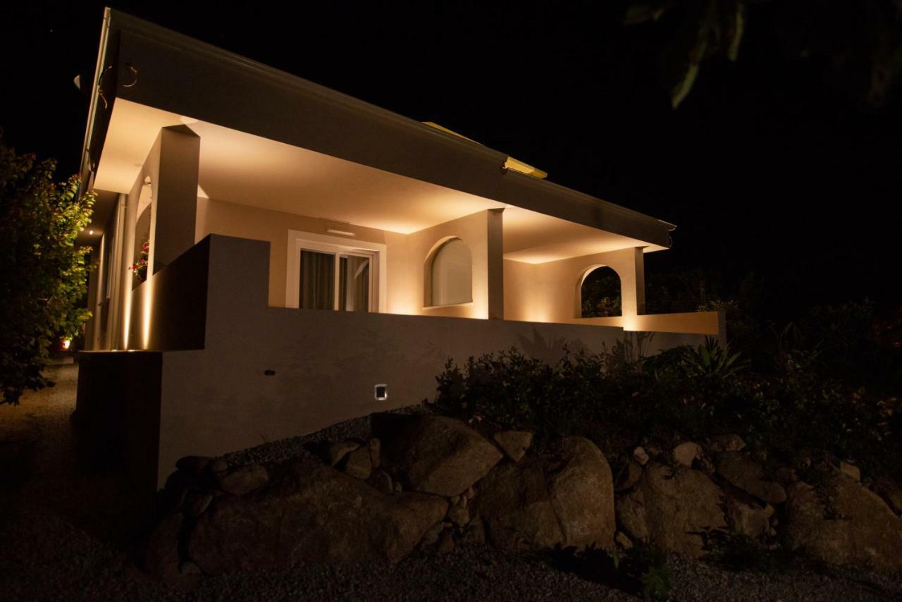 Michelino House Bed & Breakfast Parghelia Luaran gambar
