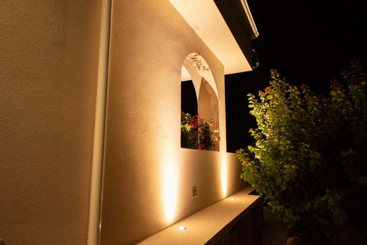 Michelino House Bed & Breakfast Parghelia Luaran gambar