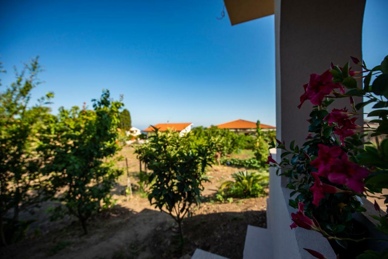 Michelino House Bed & Breakfast Parghelia Luaran gambar