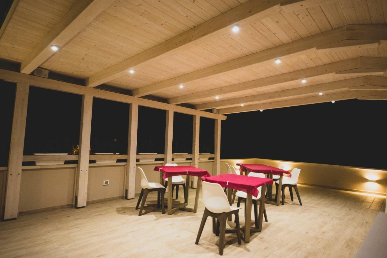 Michelino House Bed & Breakfast Parghelia Luaran gambar